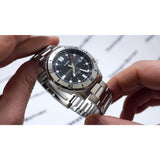 WW0008 Casio Enticer Date Chain Watch MTP-VD01D-1EVUDF