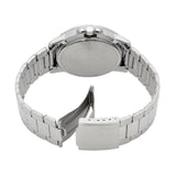 WW0008 Casio Enticer Date Chain Watch MTP-VD01D-1EVUDF