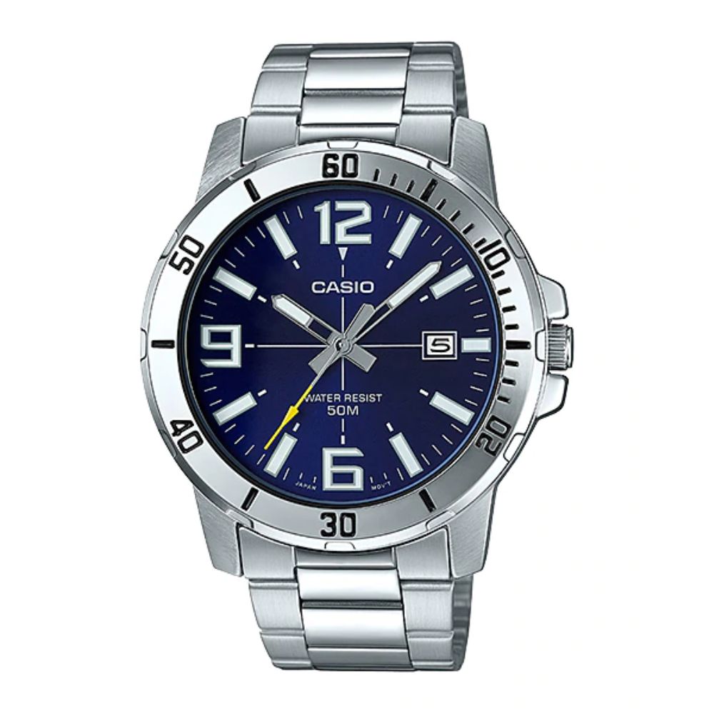 Casio MTP-VD01D-2BVUDF Watch