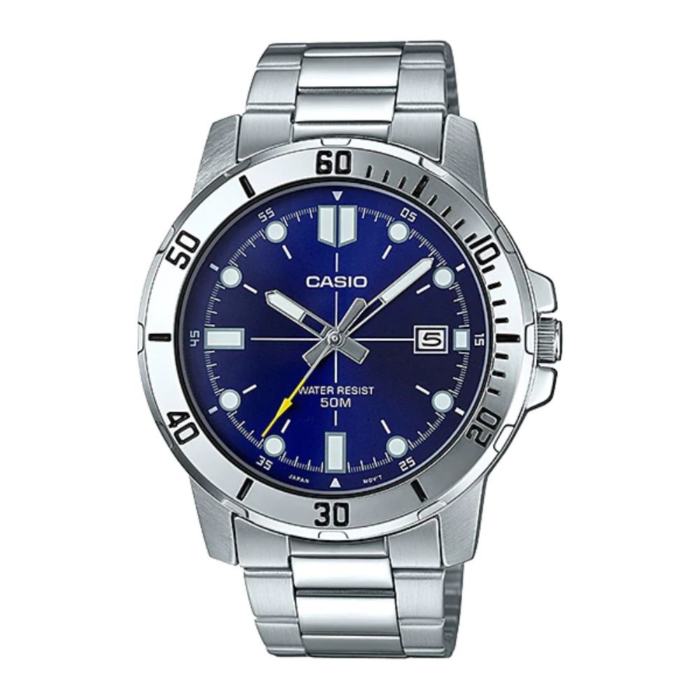 Casio MTP-VD01D-2EVUDF Watch