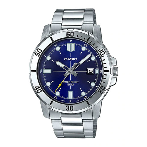 Casio MTP-VD01D-2EVUDF Watch