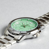 WW2863 Casio Enticer Date Chain Watch MTP-VD01D-3E1VUDF
