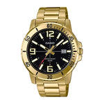 Casio MTP-VD01G-1BVUDF Watch