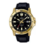 Casio MTP-VD01GL-1EVUDF Watch