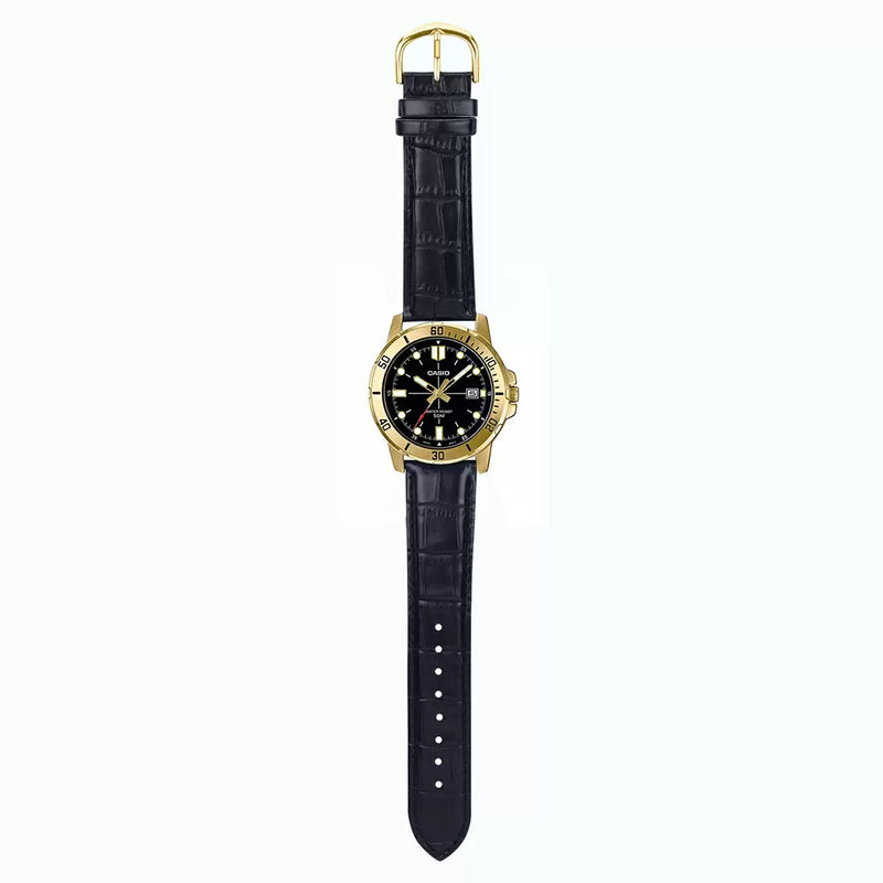 Casio MTP-VD01GL-1EVUDF Watch