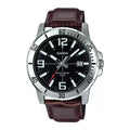 Casio MTP-VD01L-1BVUDF Watch