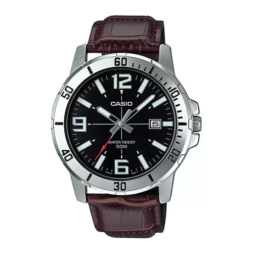 Casio MTP-VD01L-1BVUDF Watch