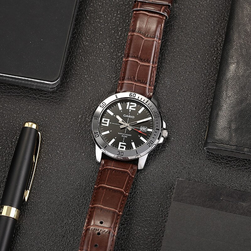 Casio MTP-VD01L-1BVUDF Watch