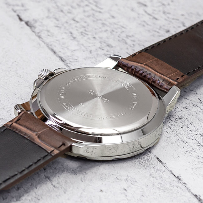 Casio MTP-VD01L-1BVUDF Watch