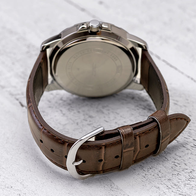 Casio MTP-VD01L-1BVUDF Watch