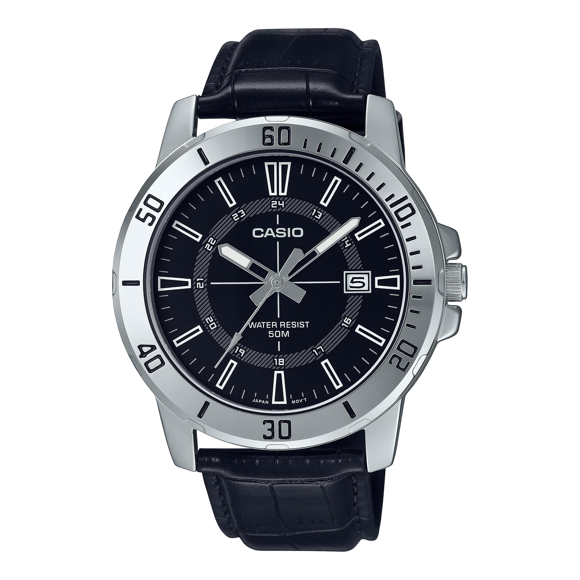 Casio MTP-VD01L-1CVUDF Watch
