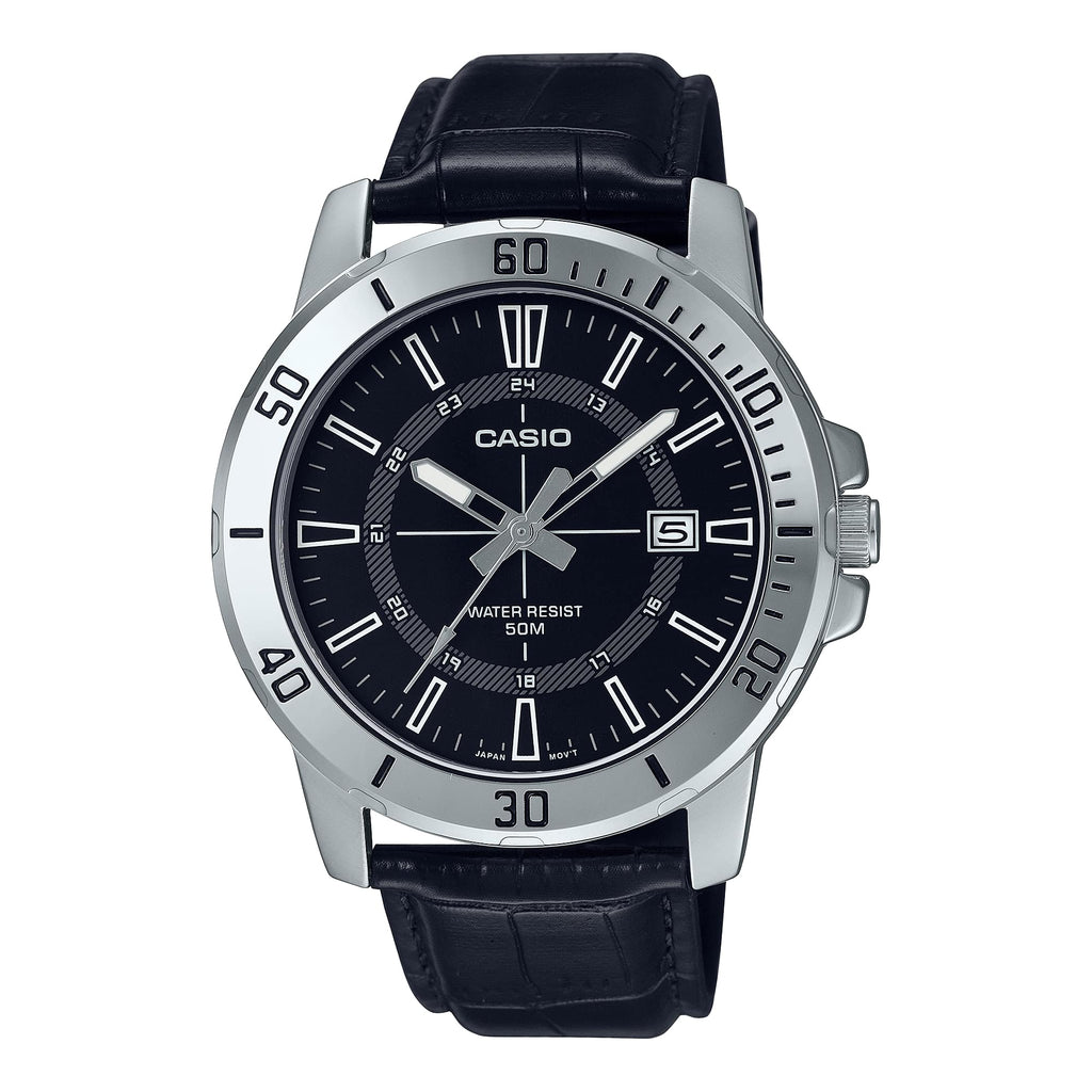 Casio MTP-VD01L-1CVUDF Watch