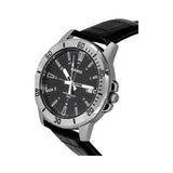WW2489 Casio Enticer Date Belt Watch MTP-VD01L-1CVUDF