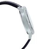 WW2489 Casio Enticer Date Belt Watch MTP-VD01L-1CVUDF
