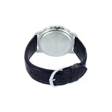 WW2489 Casio Enticer Date Belt Watch MTP-VD01L-1CVUDF