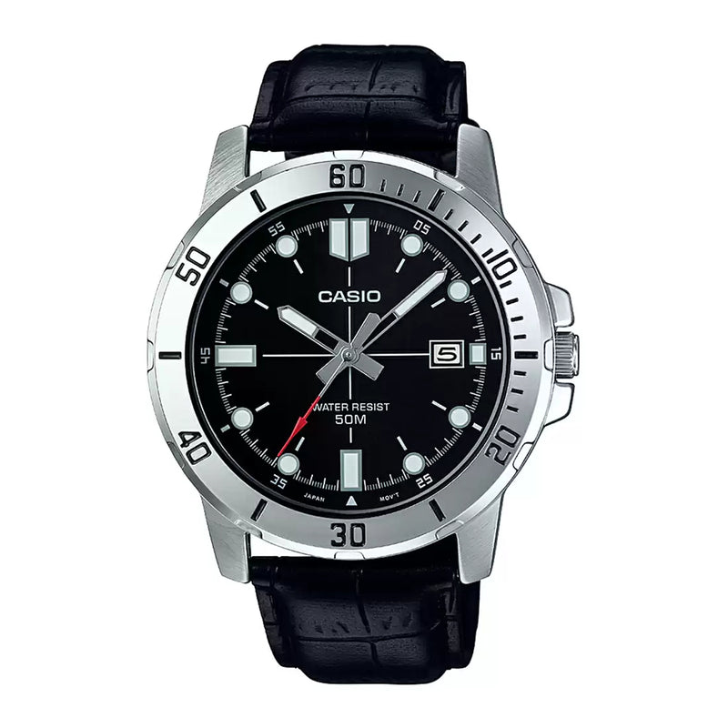 Casio MTP-VD01L-1EVUDF Watch