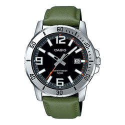 Casio MTP-VD01L-3BVUDF Watch