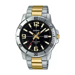 Casio MTP-VD01SG-1BVUDF Watch