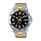 Casio MTP-VD01SG-1BVUDF Watch