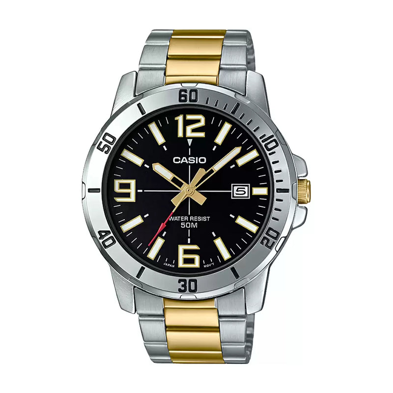 Casio MTP-VD01SG-1BVUDF Watch
