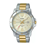Casio MTP-VD01SG-9BVUDF Watch