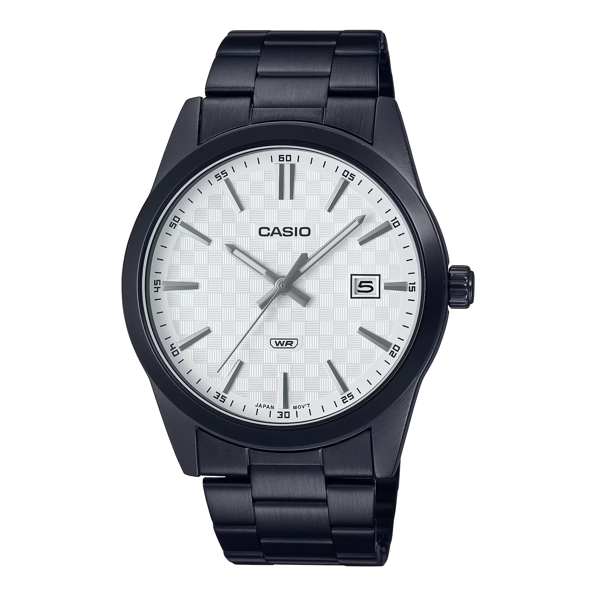 Casio MTP-VD03B-7AUDF Watch