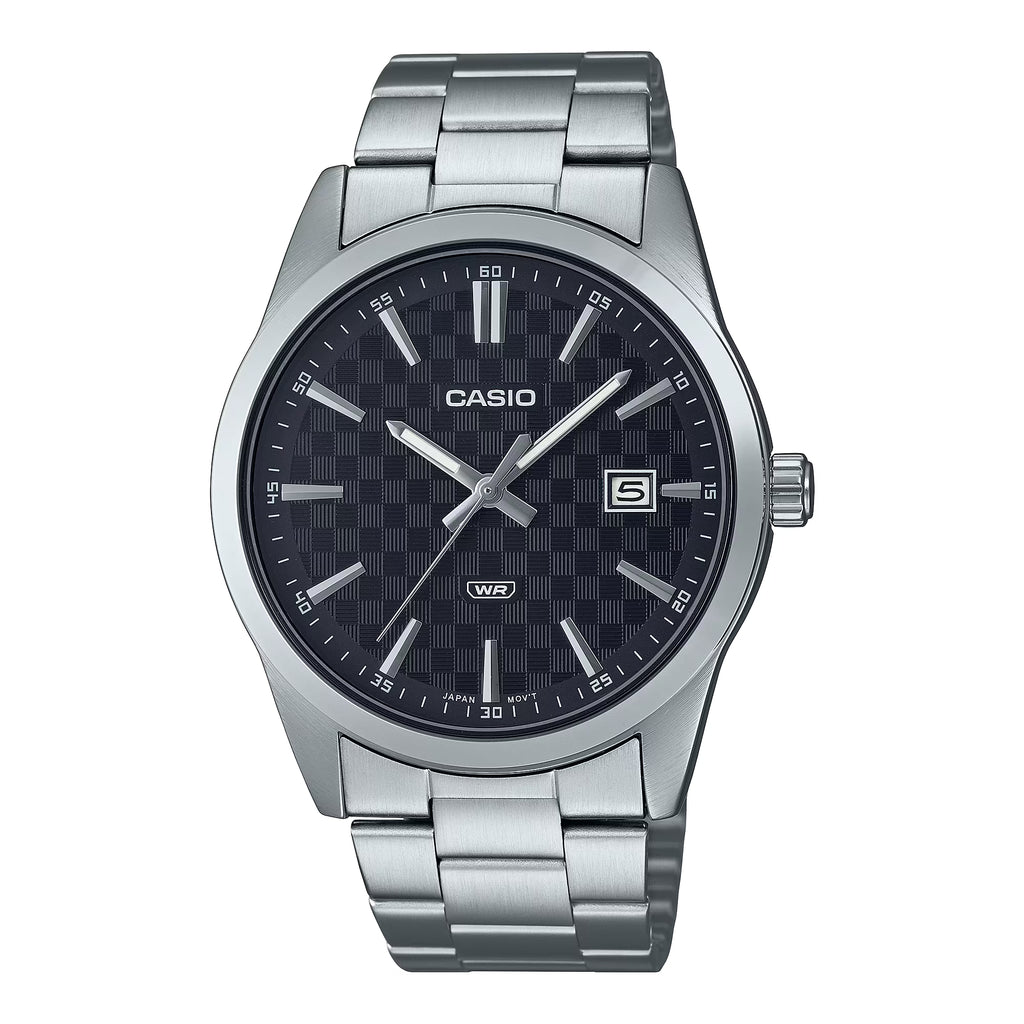 Casio MTP-VD03D-1AUDF Watch