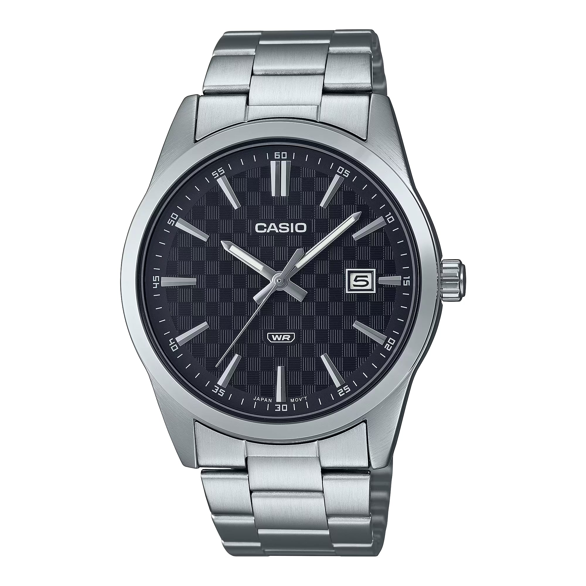 Casio MTP-VD03D-1AUDF Watch
