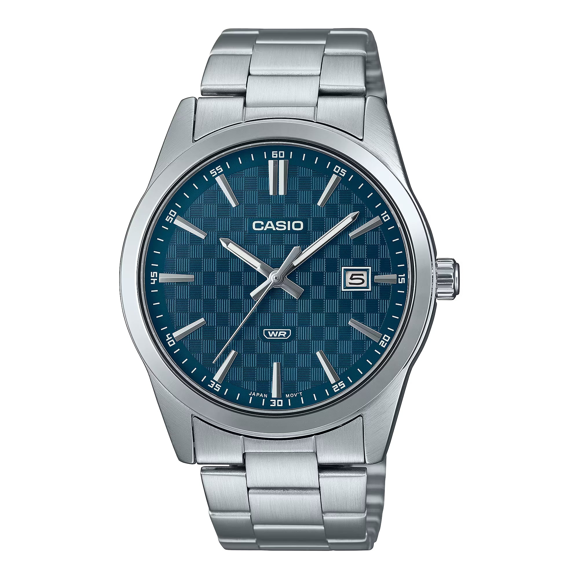 Casio MTP-VD03D-2A2UDF Watch