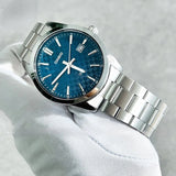 WW2546 Casio Standard Date Chain Watch MTP-VD03D-2A2UDF
