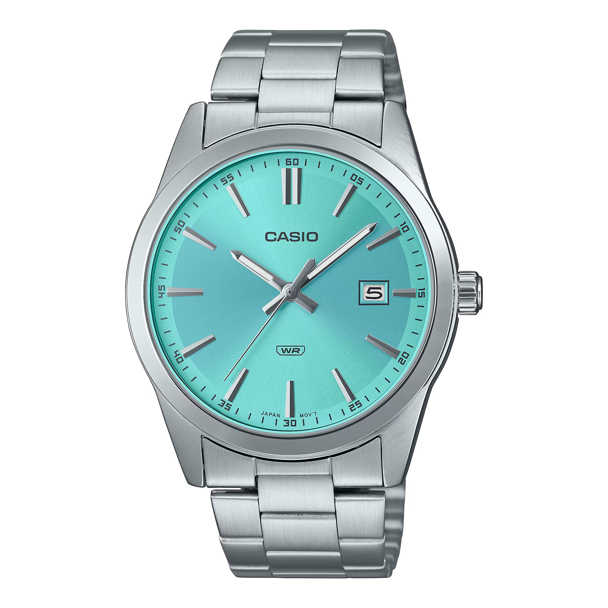 Casio MTP-VD03D-2A3UDF Watch