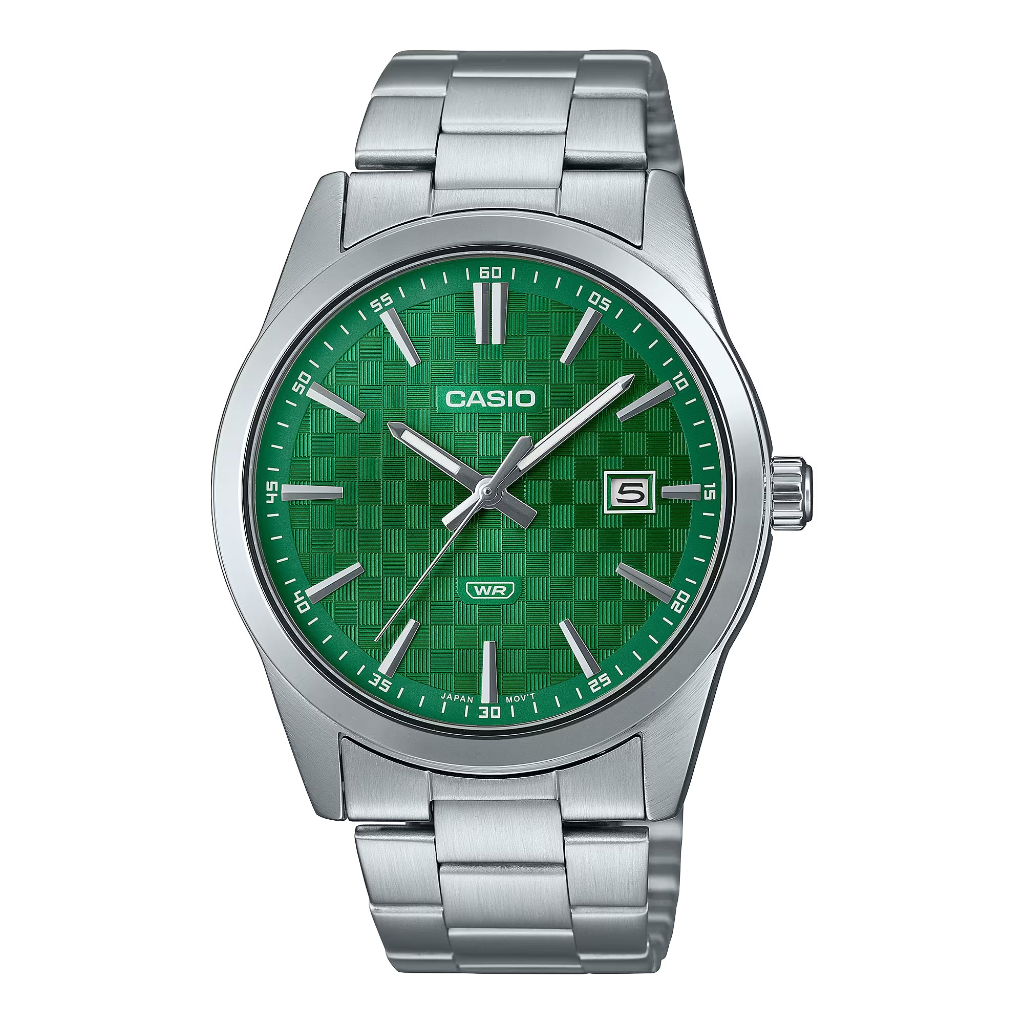 Casio MTP-VD03D-3A1UDF Watch
