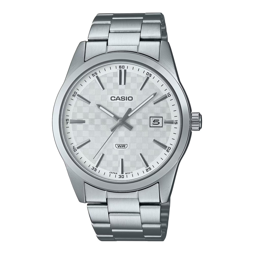 Casio MTP-VD03D-7AUDF Watch