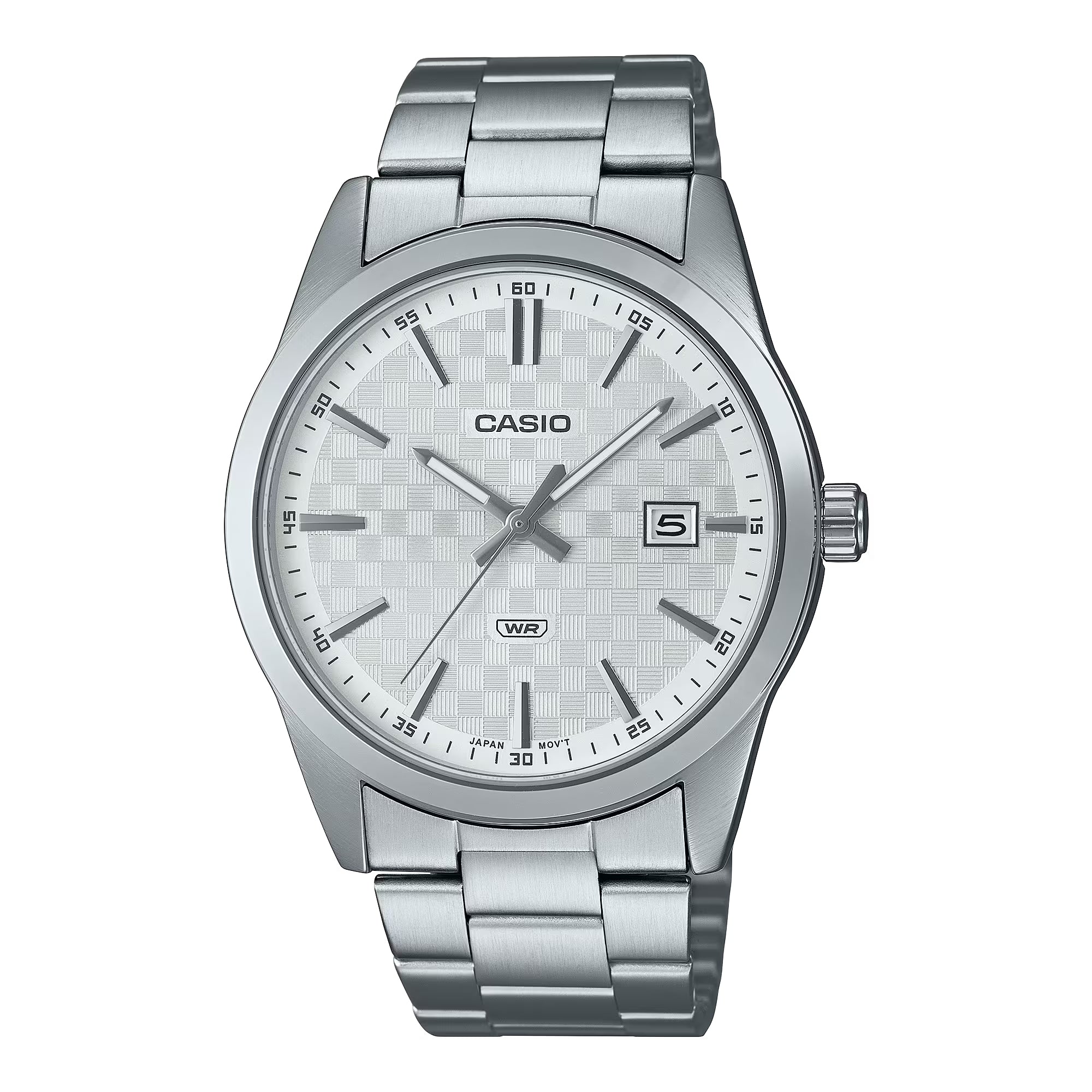 Casio MTP-VD03D-7AUDF Watch