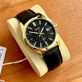 WW2555 Casio Standard Date Belt Watch MTP-VD03GL-1AUDF