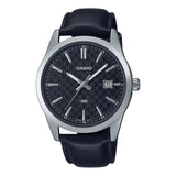 Casio MTP-VD03L-1AUDF Watch
