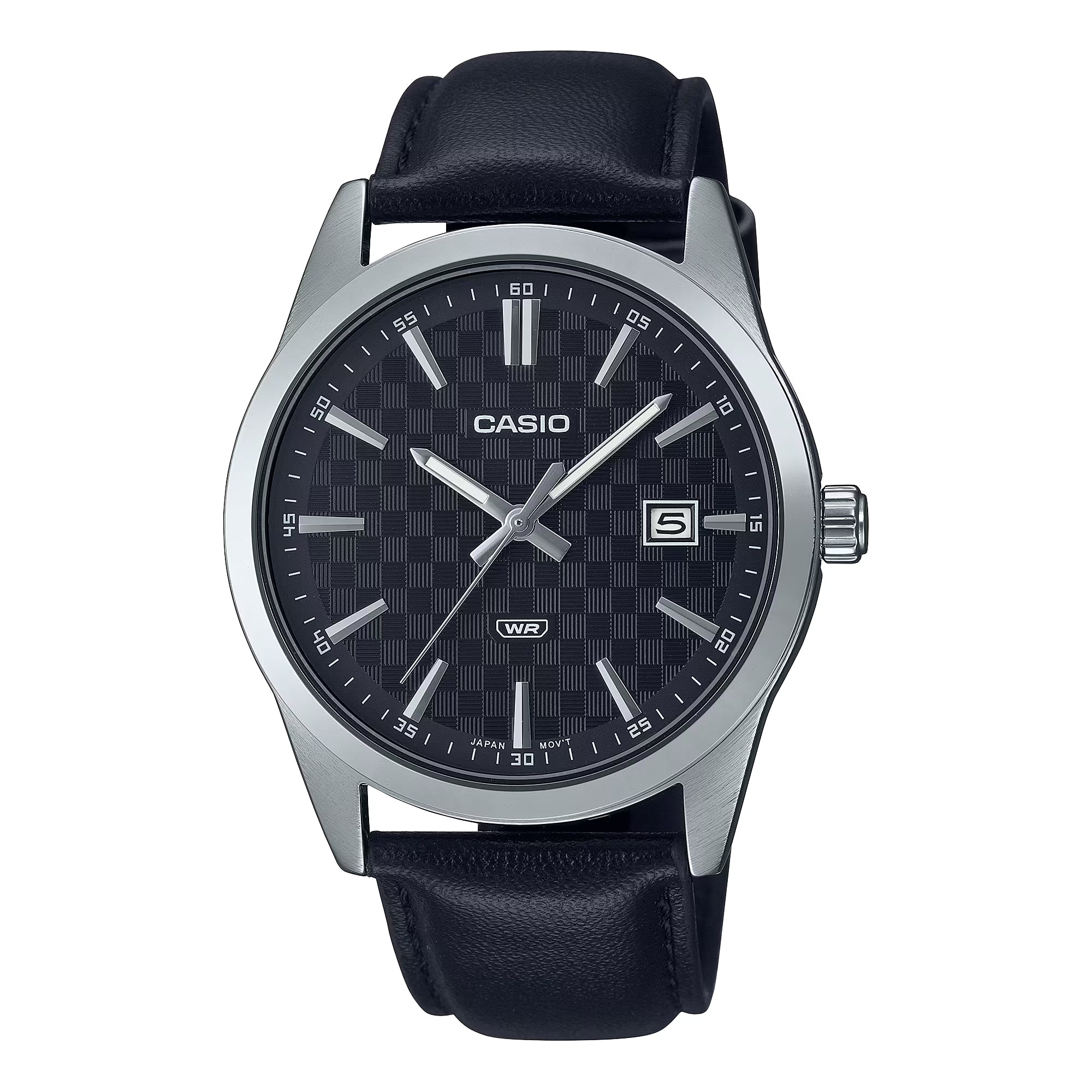 Casio MTP-VD03L-1AUDF Watch