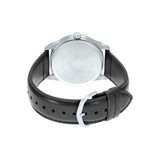 WW2556 Casio Standard Date Belt Watch MTP-VD03L-1AUDF