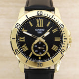 Casio MTP-VD200GL-1BUDF Watch