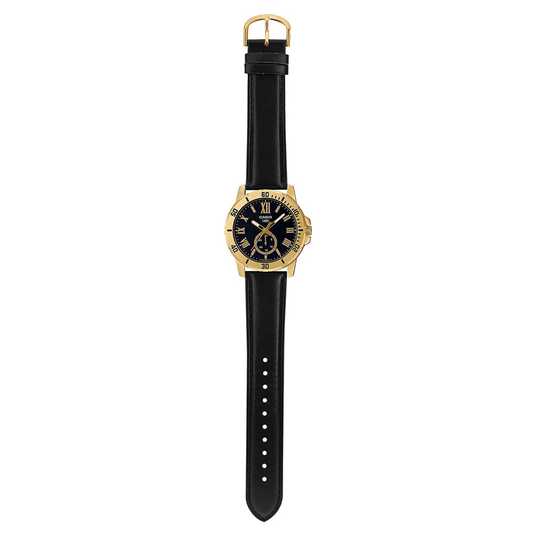 Casio MTP-VD200GL-1BUDF Watch