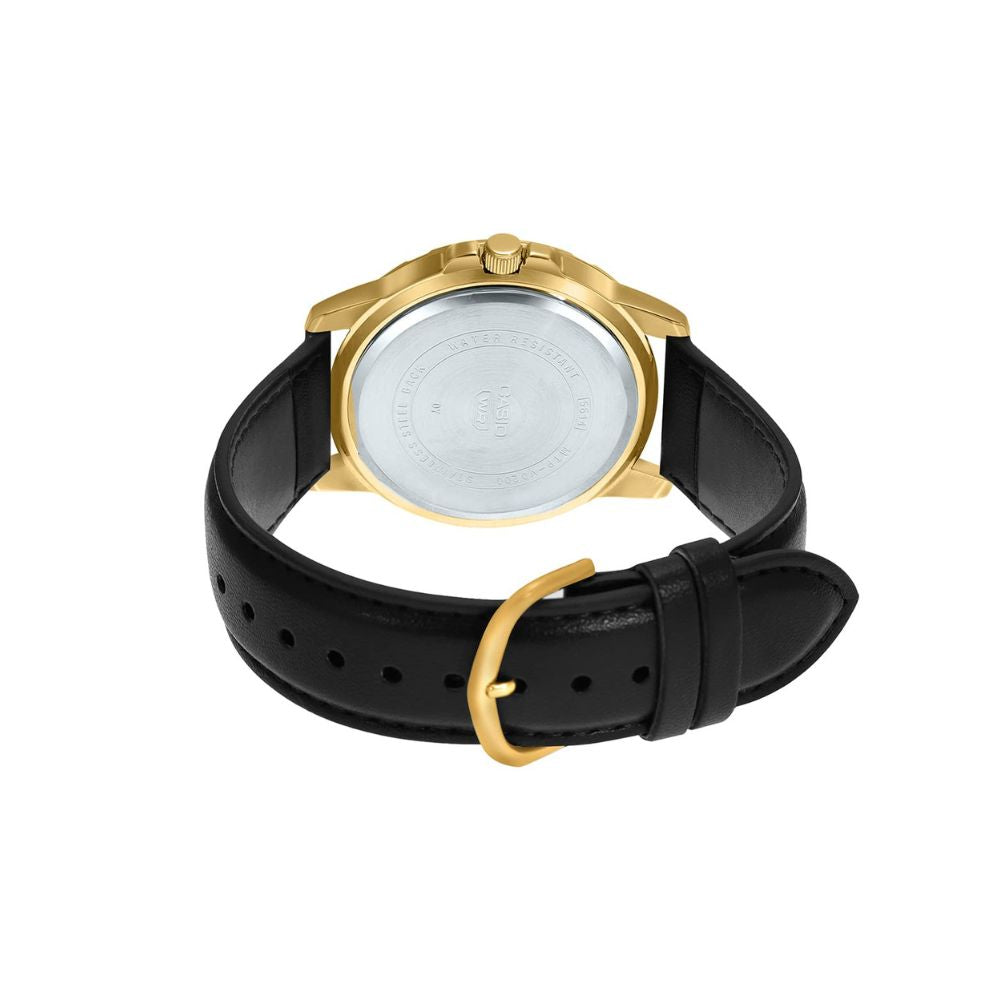 Casio MTP-VD200GL-1BUDF Watch