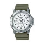 Casio MTP-VD300-3BUDF Watch