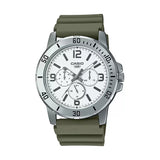 Casio MTP-VD300-3BUDF Watch