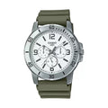 Casio MTP-VD300-3BUDF Watch