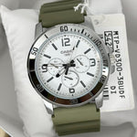 Casio MTP-VD300-3BUDF Watch
