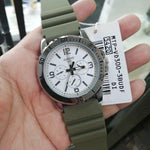Casio MTP-VD300-3BUDF Watch