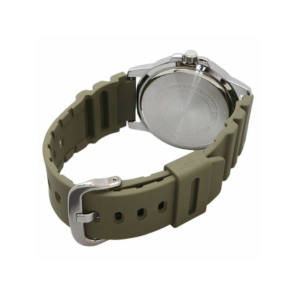 Casio MTP-VD300-3BUDF Watch