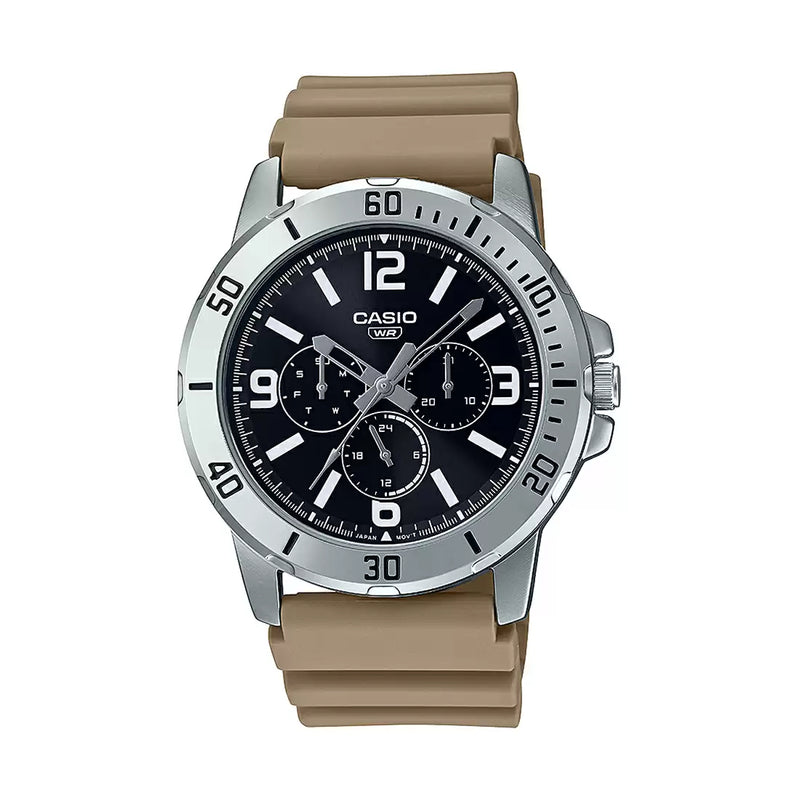 Casio MTP-VD300-5BUDF Watch