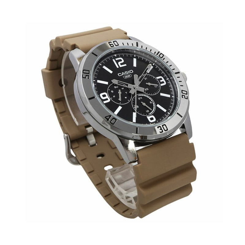 Casio MTP-VD300-5BUDF Watch