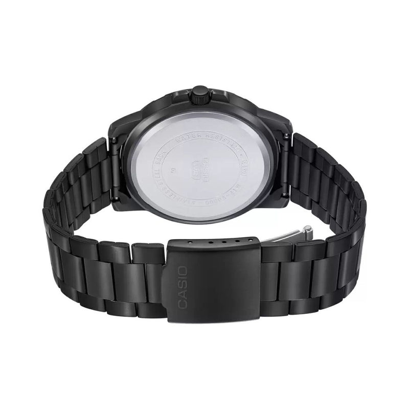Casio MTP-VD300B-1EUDF Watch